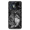 Custodia Carina e Resistente per Oukitel C35/C36 TPU Resistente allo Sporco Antiurto Protettiva Antipolvere Impermeabile Graffiti