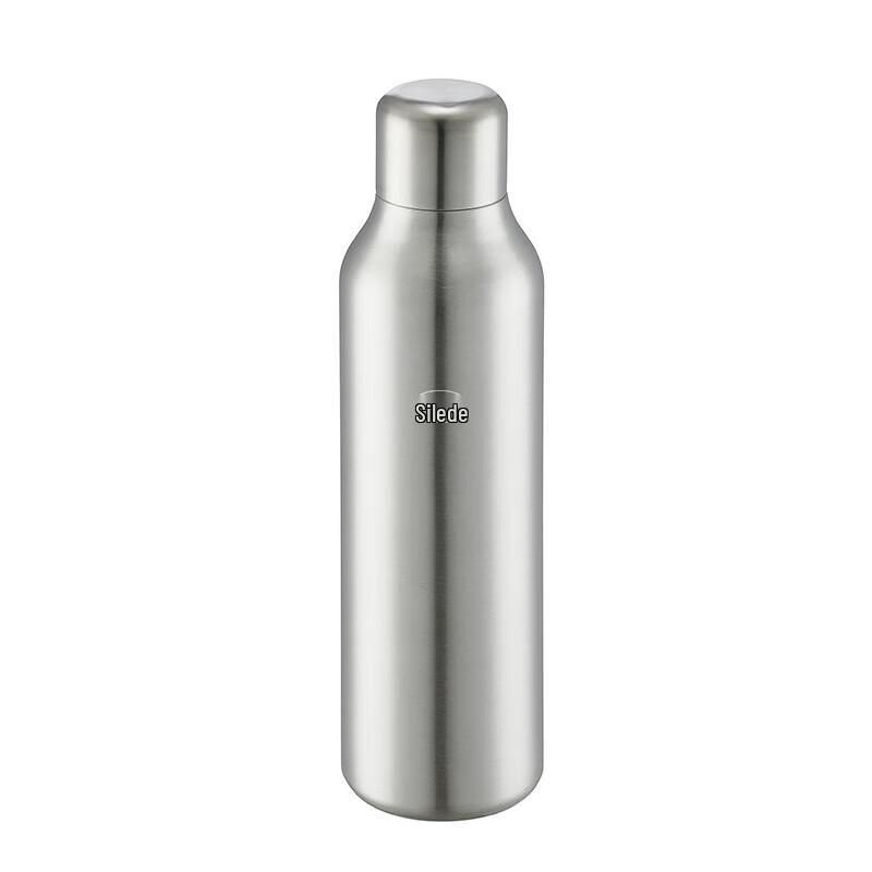 SOLIDWARE SVF-750X Stainless Steel Vacuum Flask