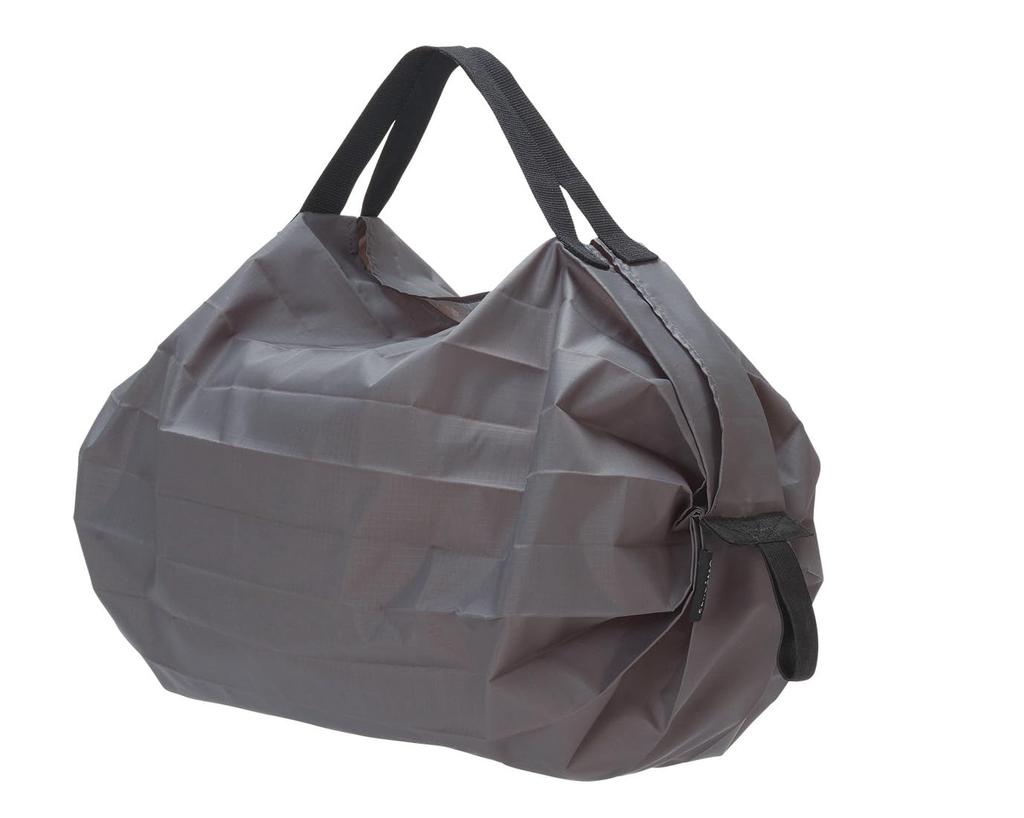 Shupatto Compact Bag S SUMI Shupatto Eco Foldable Shopping Bag [Maana] (Renewed) Bag, (Small/Durable)