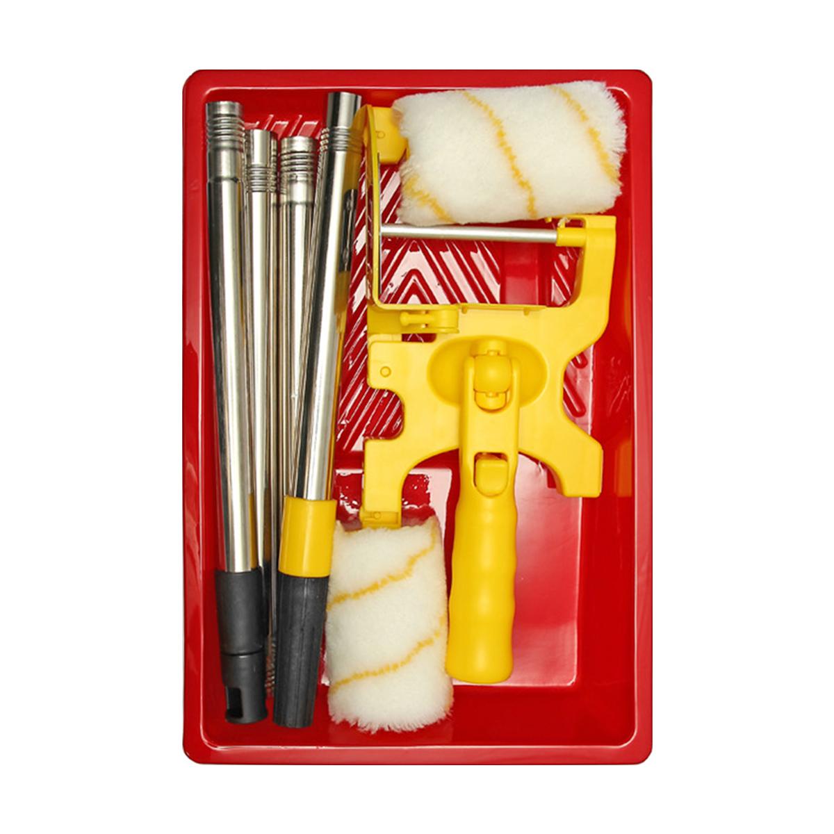 

Профессиональный валик для чистки стен, инструменты для обработки покраски, многофункциональный инструмент для обработки кромок, для стен, потолков