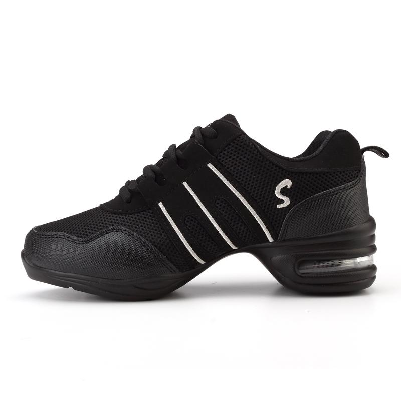 Zapatos de mujer Casual Plaza señora transpirable zapatos Jazz deportes  Fitness zapatillas tallas grandes 42 comprar a buen precio — entrega  gratuita, reseñas reales con fotos — Joom