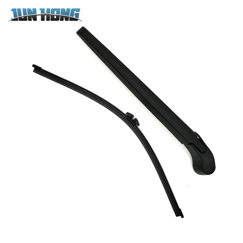 

BMW X5 E70 (07-13) Сборка заднего стеклоочистителя, щетка и крышка рычага Car Wiper