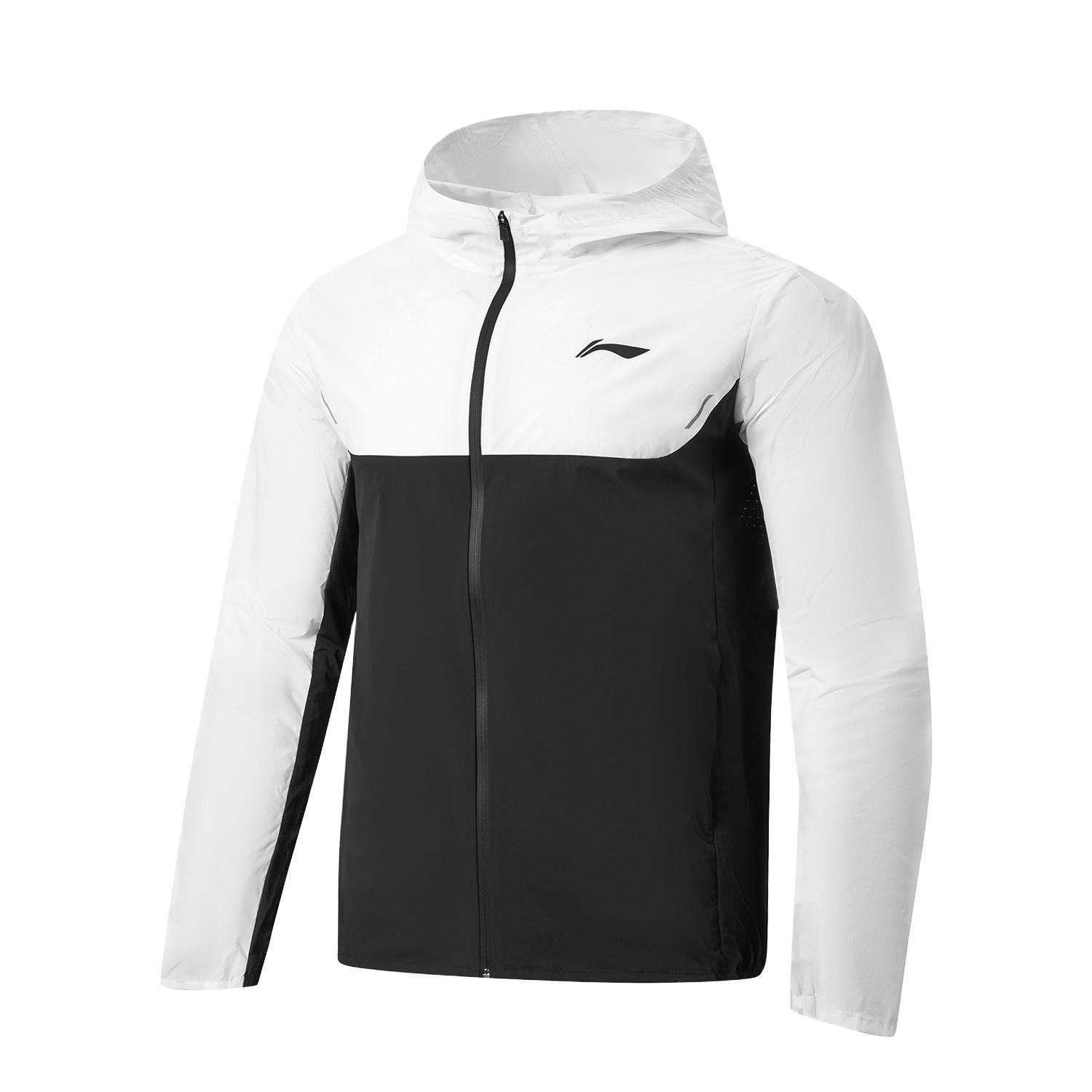 Li Ning Running Collection Sun Protection Clothing Men s AFDW453-2 S