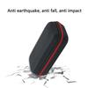 EVA Hard Travel Carrying Case Storage Bags Soft Lining for 20000mAh 33W Power Banks Protectors Box