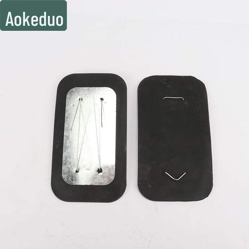 Aokedu Vehicle & Railway Cargo Securing System