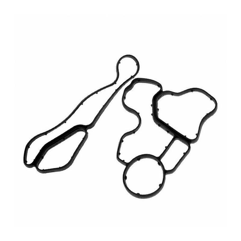 Joint de couvercle de filtre à huile BMW pour Série 1-7 - Prévient les fuites d'huile