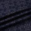Puma Nautical Brand Logo Letter Print Pattern Casual Color Block Long Sleeve T-Shirt Men Tops Navy-Blue 628137-14