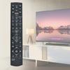 Replacement Remote RAV206 Remote Controller for RX-V420/520 Receivers Ensuring Smooth Operate and Quick Response