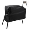 BBQ Grill Cover Fit 22" 17" Griddle: Waterproof & Tear-Resistant Protection! Bbq Accessories Cookware Barril Ahumador Asador