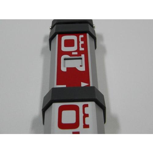 Myzox Co., Ltd. Aluminum Staff New Sun Aluminum SUN-33