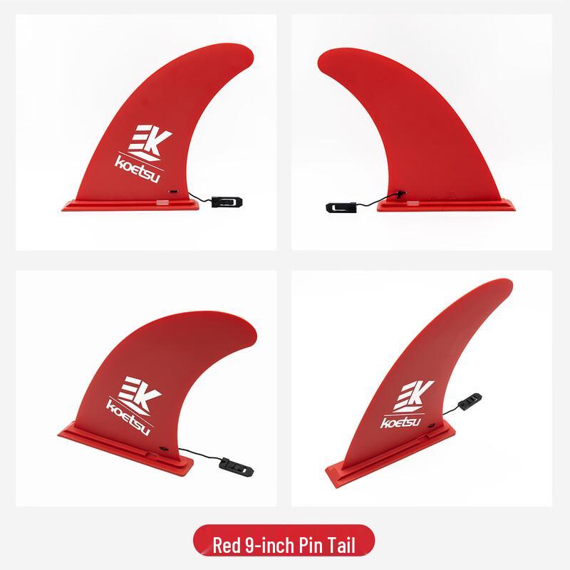 Li Shen Surfboard Fin