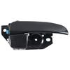 Car Interior Door Handle 82610-3D000 82620-3D000 For Hyundai Sonata 2002 Through 2005 Auto Parts Accessory Set
