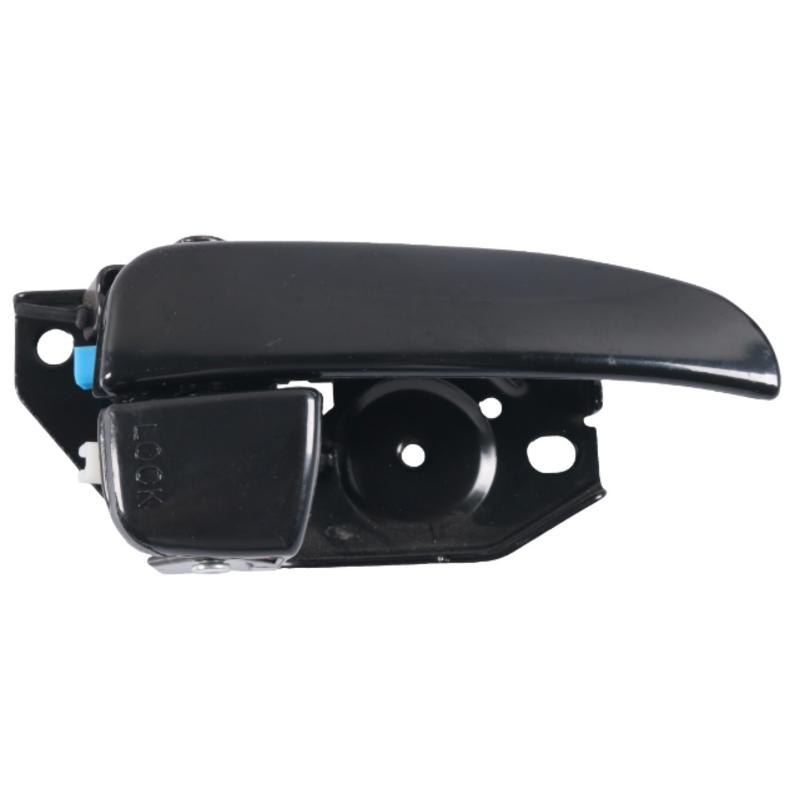 Car Interior Door Handle 82610-3D000 82620-3D000 For Hyundai Sonata 2002 Through 2005 Auto Parts Accessory Set