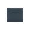 S.t. Dupont Credit Card Holder  Card Wallet  Blue Ci1sp683ud