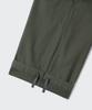 MUSINSA STANDARD Back Satin Parachute Pants [Khaki]
