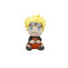 Naruto Character Plush Dolls: Naruto, Kakashi, Sasuke, Gaara