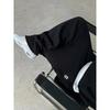 2026 New Men's Fashion Embroidered Loose Casual Sports Pants