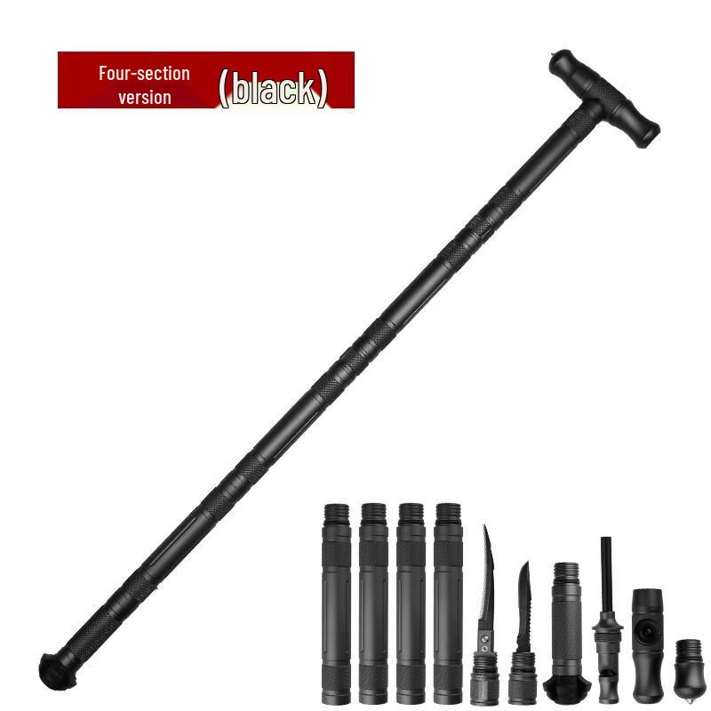 Wing Lemon Multi-functional Trekking Pole