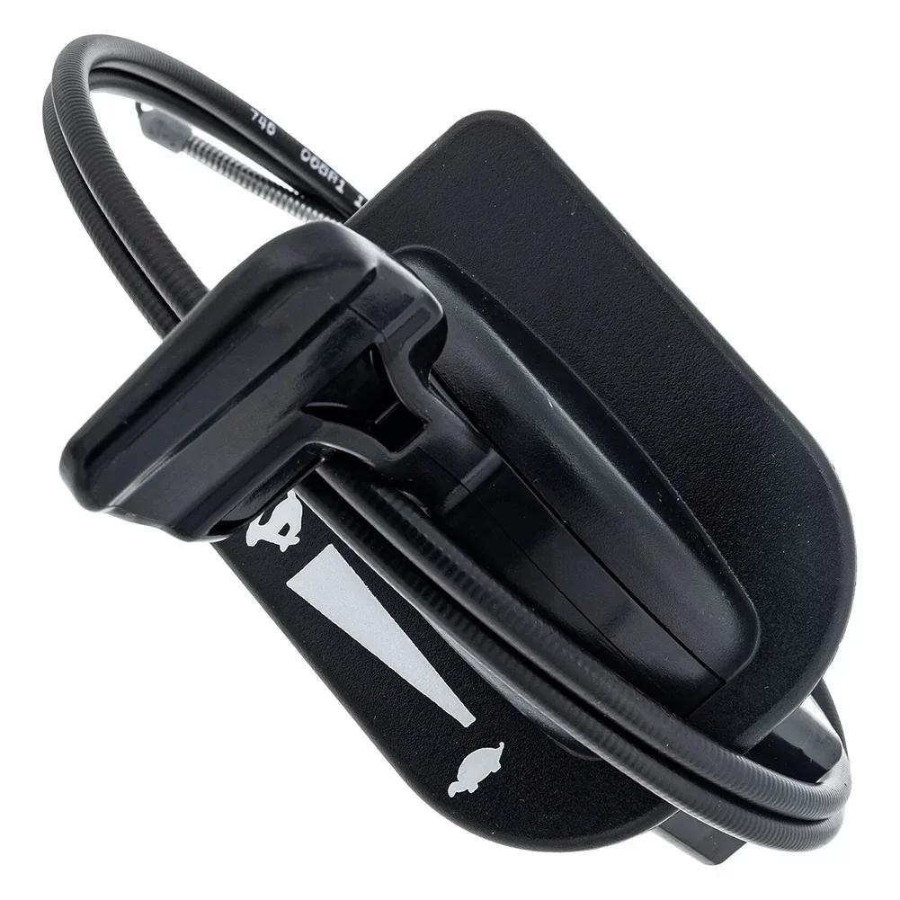 1pc 51" Throttle Cable For CUB CADET Models ZT1 ZTS1 ZTS2 42 46 50 54 60 746P06891 Garden Power Tool Accessories