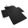 Pet Car Cover 600D Oxford Cloth Waterproof Scratchproof Prevent Slip Dog Vehicle Mat for Trucks SUVs