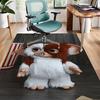 1pc Gremlin1 Design Area Rug - Non-Slip, Soft & Cozy Floor Mat for Living Room, Bedroom, Office - Indoor/Outdoor Decorative Carpet