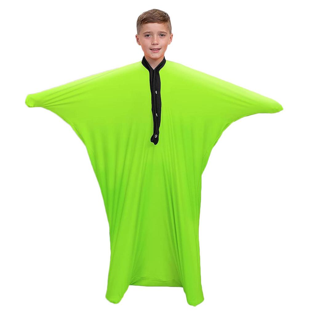 Sensorischer Ganzkörperstrumpf mit Vier-Wege-Stretch für Kinder mit ADHS