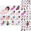 Adorable Reborn Baby Doll 42cm Lifelike Toddler Toy For Girls Ideal Gift