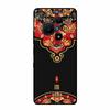 3D Relief Embossed Cover For TCL 60 NxtPaper 4G Case Soft Silicone Back Cover For 60 NXTpaper 4G 3D Relief Funda TCL 60 NXTpaper