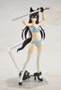 PLAMAX Guilty Princess GP 04 Underwear Bare Girl Run Assembly Type Plastic Model M01294 Non-Scale