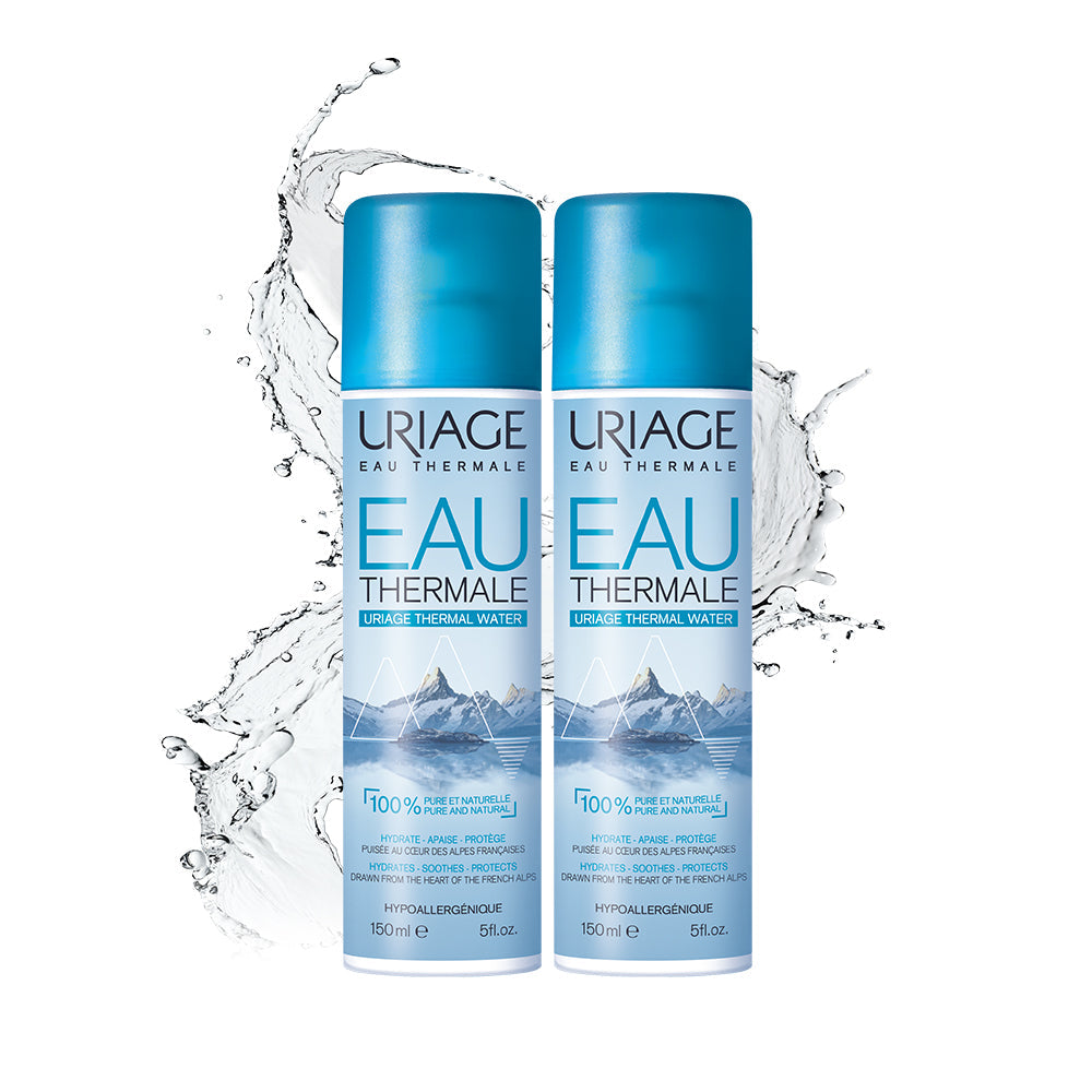 URIAGE Thermalwater Double 150ml