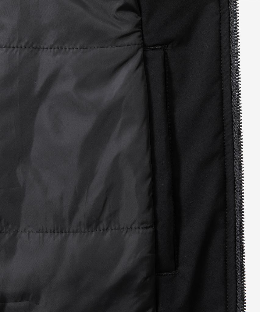 Mindbridge Do Good_Padded Minimal Blouson