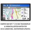 GPS pour camping-cars Camper 795 - GARMIN - 7" - info trafic en temps réel