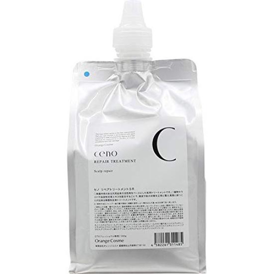 

Orange Cosmetics Seno Repair Treatment SR Refill 1000g