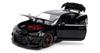 Kyosho Jada Toys Fast Furious Series 2024 Chevy Camaro ZL1 1LE Black Finished Model JADA36475 & 1/24 F&F