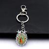 Our Lady of Guadalupe Keychains Elegant Key Rings Key Ornament Great for Weddings Communions and Church Functions