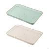 Kitchen Serving Tray Cosmetics Multipurpose Countertop Organizer for Tea