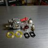 2026 New Carburetor A021001400 For Echo CS-260T CS-260TES Chainsaw Kit Replaces A021001401 WT-843 With Primer=Spark=Plug
