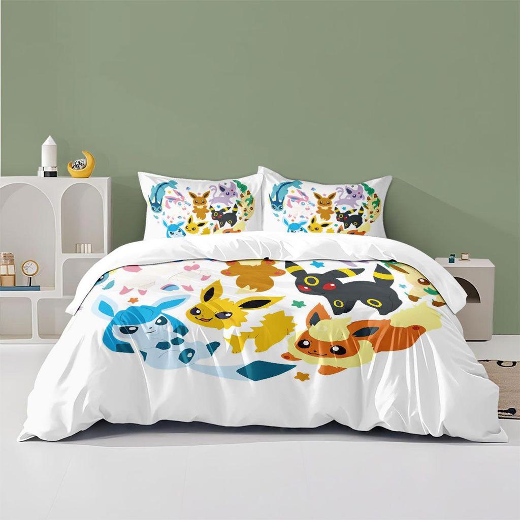 Anime Duvet, Duvet Gift, Anime Gifts, Anime Merch, Cute Gift, Kawaii Gift, Kids Blanket, Adult Duvet, Cute Duvet, Kawai Duvet