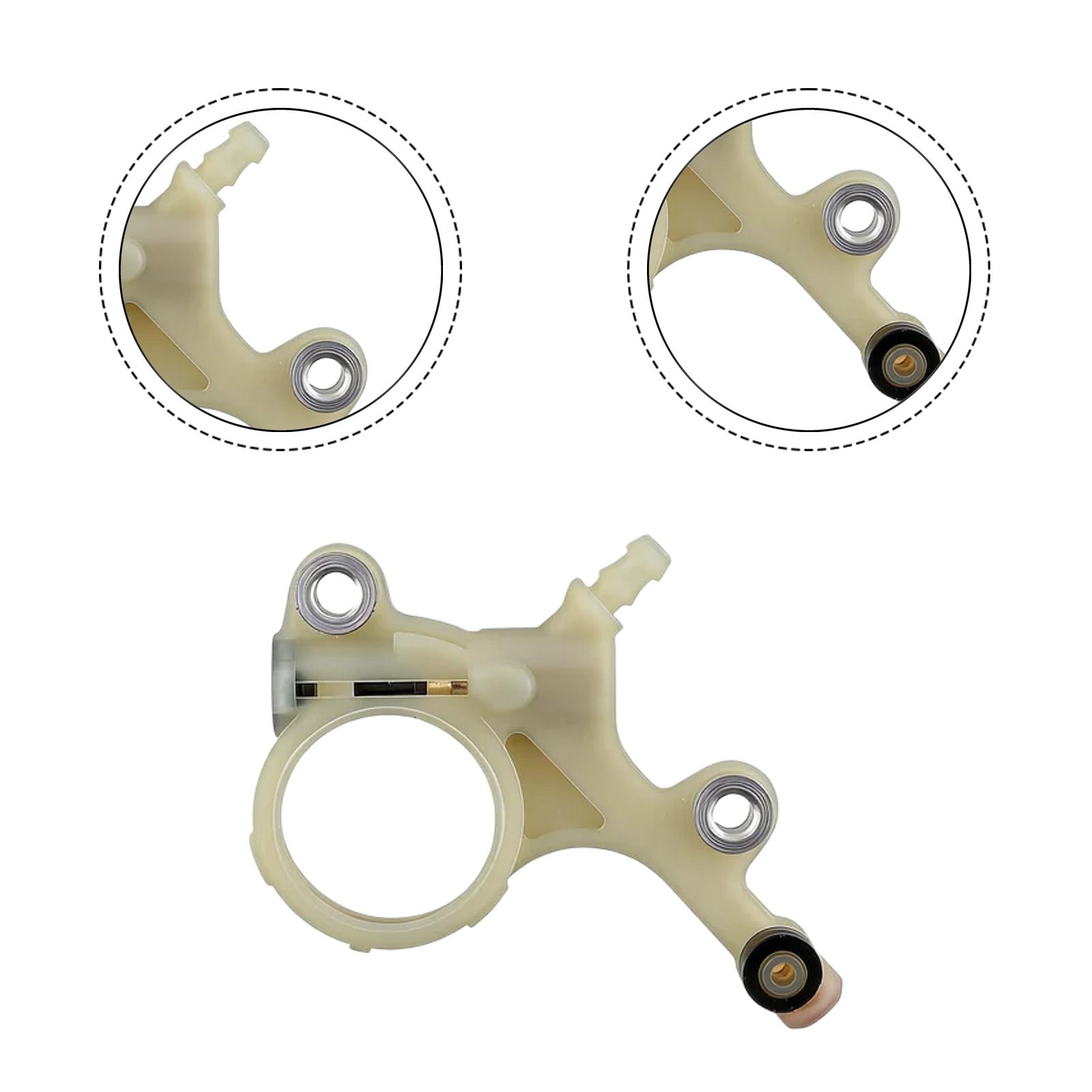 

For MS271 For MS271C MS291 MS291C chainsaws oil pump replacement part 1141 640 3203 ensures efficient lubrication China Mainland