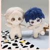 Casual Wear Doll  Undercoat Toys Accessories Idol Doll Outfit for Stuffed Cotton Dolls 20cm Doll