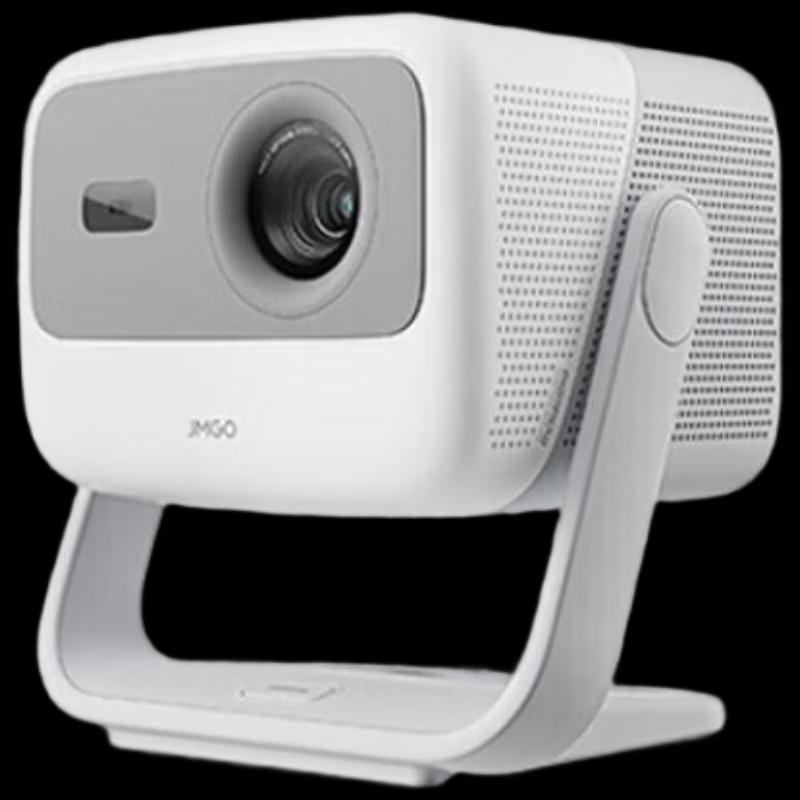 

JmGO N1 High Brightness 3-Color Laser Projector (CN version)