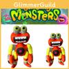 Plüsch My Singing Monsters Wubbox Stofftierpuppen Kinder Baby Geburtstagsgeschenk