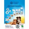 Beaphar Dimethicare Pipetten stoppen Parasiten kleiner Hund (< 15kg) 1,5ml x 6 Einheiten