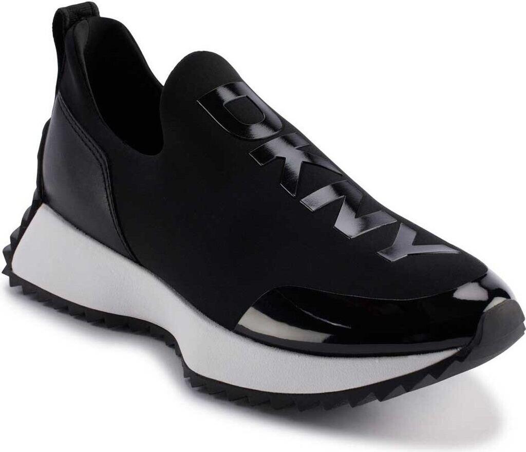 

Кроссовки DKNY Nallen без шнурков K1562302-blk 42 ½