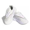 adidas Originals Ozelia Low Top Kids Lifestyle Shoes Pink White Sneakers HQ1598