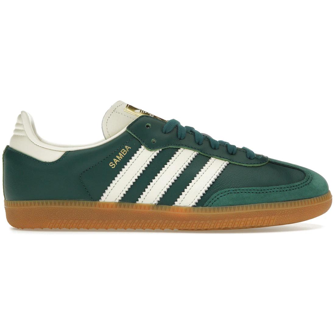 

Sneaker adidas Samba OG Collegiate Green (Women s)(IE0872) 36