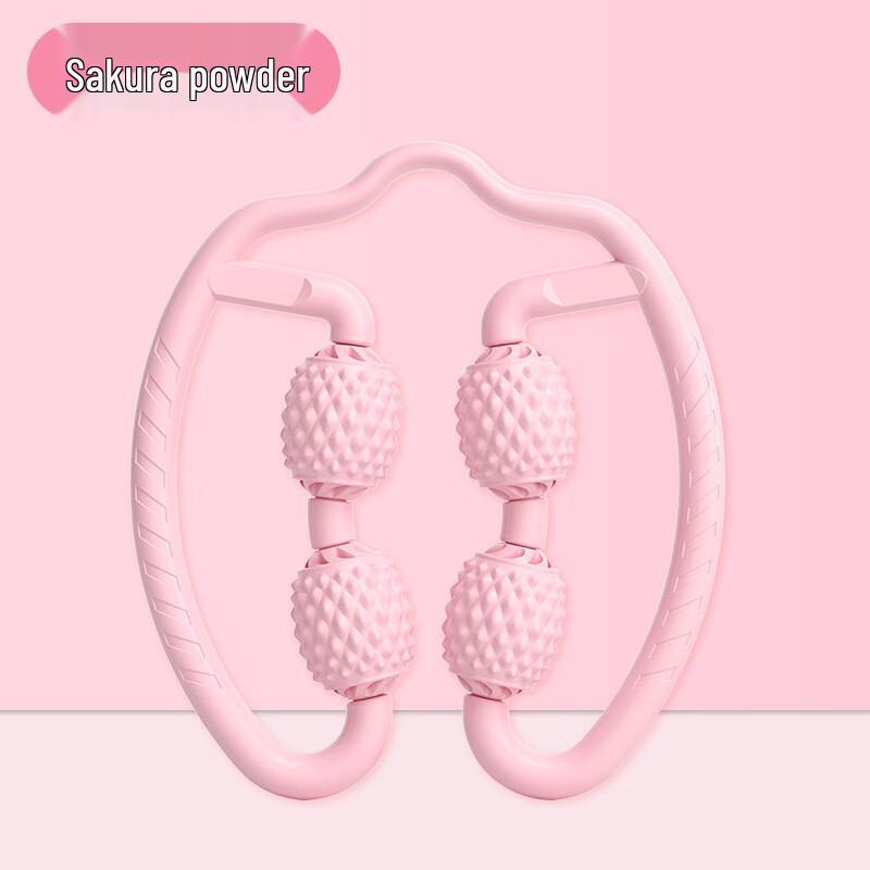 Masażer rolkowy do ud i nóg