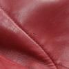 HERMES Bolide31 Handbag 2WAYShoulder Red/Silver Hardware Ardenne Women Used