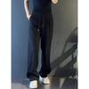 New Casual Pants Men's Wide Leg Stacking Pants Business Casual Pants Versatile Fashion Trend High Quality Men's Pants