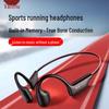 FAMUE M5 Bone Conduction Sport Headphones